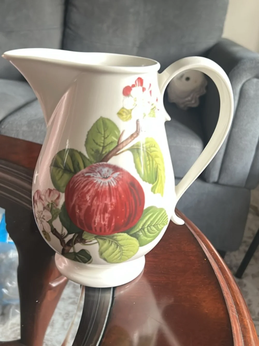 Pomona by PORTMEIRION 30 oz 